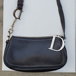 Dior purse